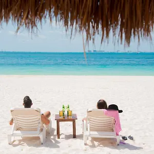 ***** Resort Privilege Aluxes Adults Only México