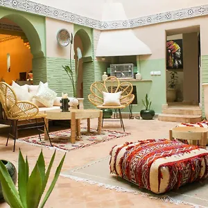 3* Riad Amra