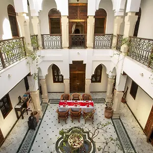4* Riad Dar Sohane