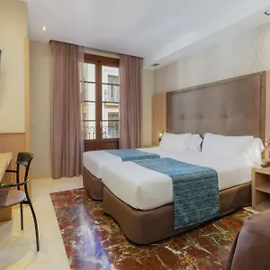 **** Hotel Gótico España