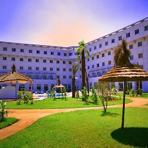 Hotel Relax Airport Nouasseur