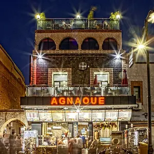Agnaoue ** مراكش