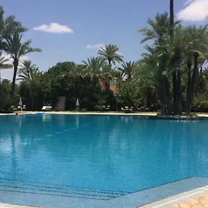 منتجعات ان كلوب بالميراى *** مراكش