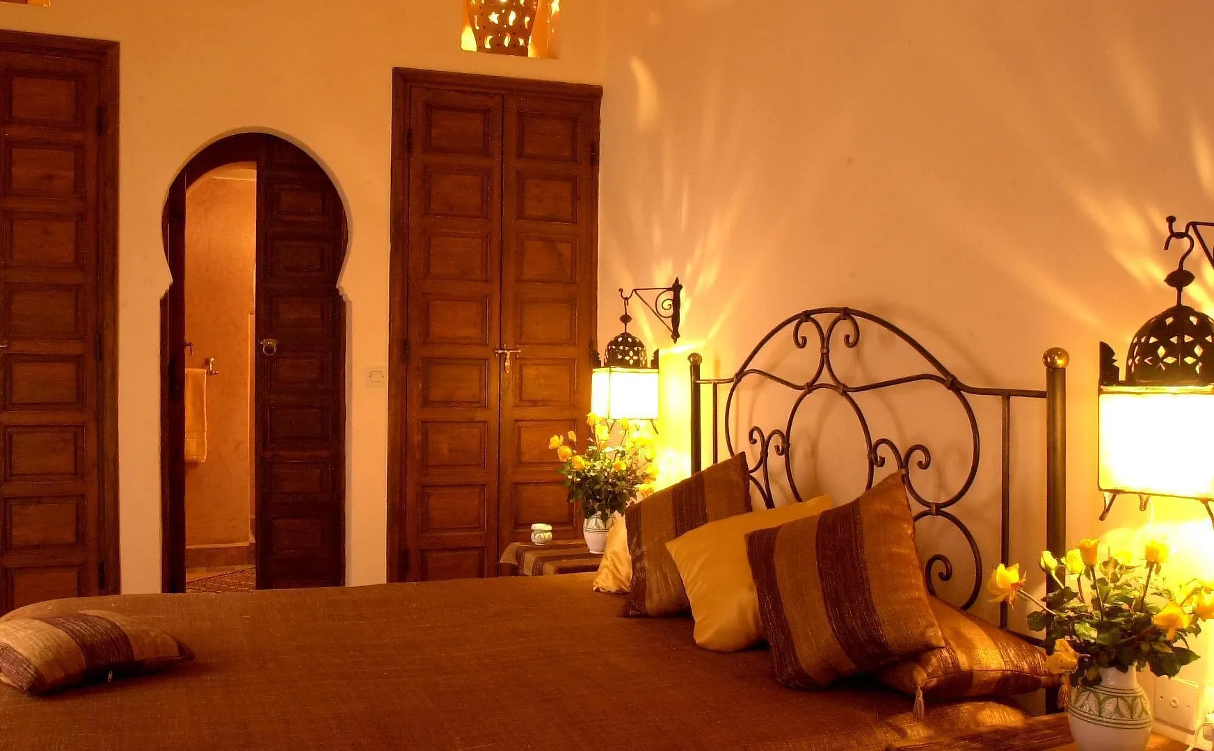 מרקש Riad Amina
