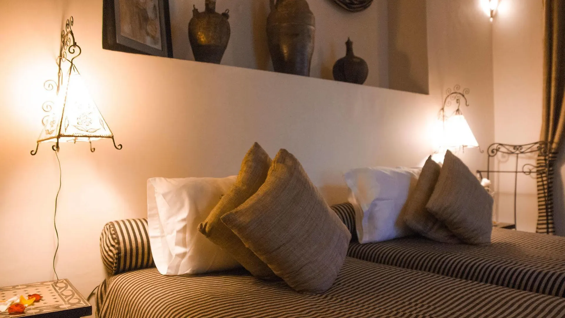 Riad Amina Marrakesh