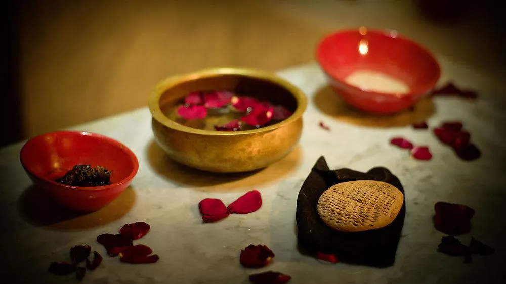 Riad Amina Marrakesh