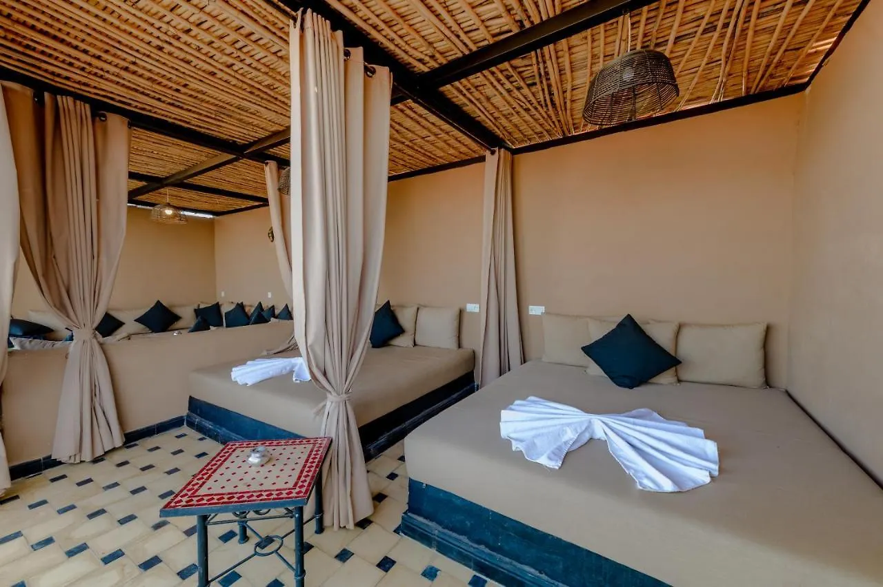 Riad Amina Marrakesh