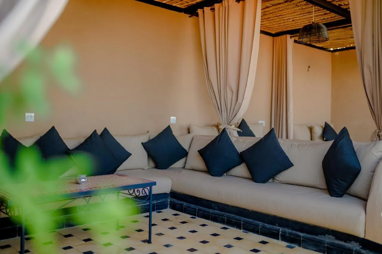 Riad Amina Marrakesh