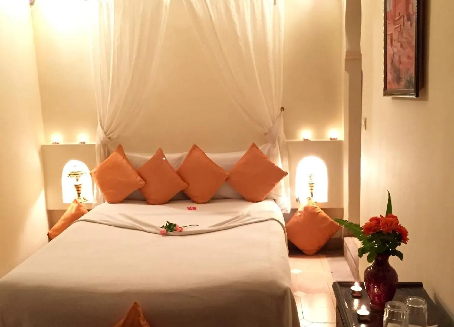 Riad Amina Marrakesh