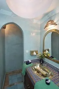 Riad Amina Μαρακές Μαρόκο