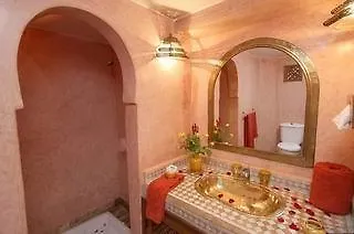 Riad Amina Μαρακές