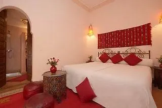 Riad Amina Marrakesh 4*,