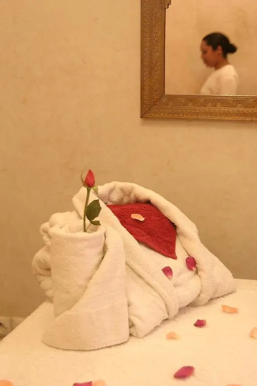 Riad Amina Marrakesh 4*,