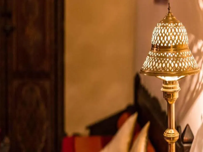 Riad Amina Marrakesh